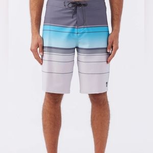 **NWT** O'Neill Hyperfreak Heist Boardshorts